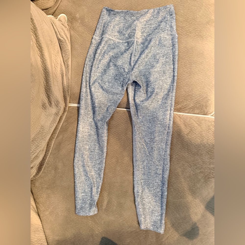 Beyond Yoga Alloy Leggings